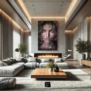 Inner Patterns - Vigilance